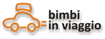 Bimbi in Viaggio